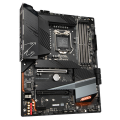 GIGABYTE Z590 AORUS ELITE