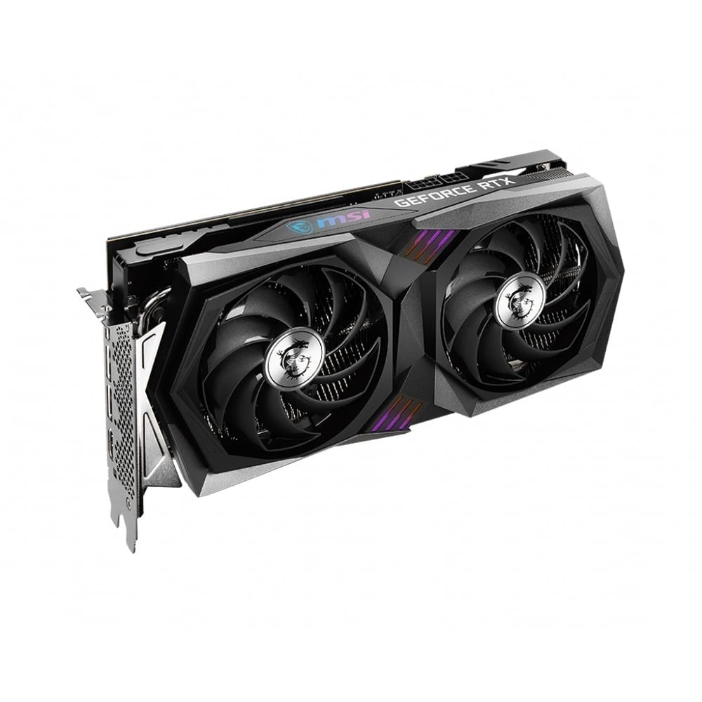 MSI GeForce RTX 3060 Ti GAMING X 2ND