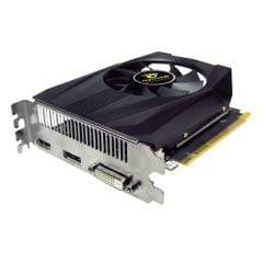 MANLI GeForce GTX 1050 Ti 4GB GDDR5