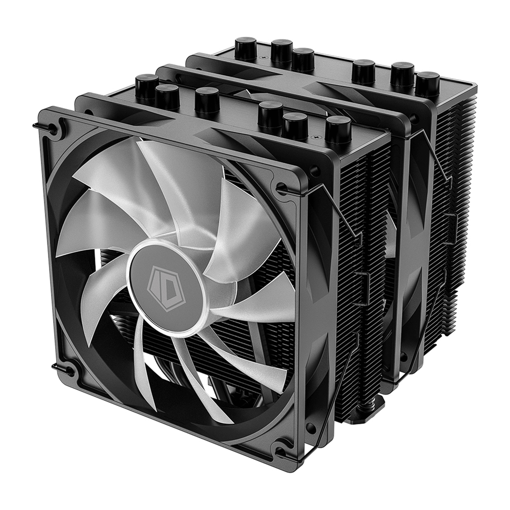 Tản nhiệt khí ID-Cooling SE 206 XT ARGB