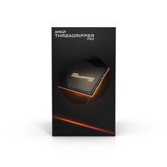 AMD Ryzen Threadripper PRO 5975WX / 3.6GHz Boost 4.5GHz / 32 nhân 64 luồng / 146MB / sWRX8