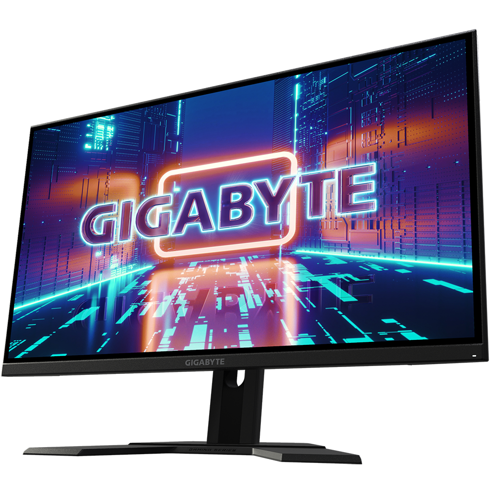 Màn hình Gaming Gigabyte G27Q 27 inch 2K 144Hz IPS