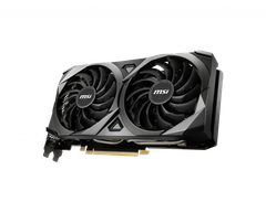 MSI GeForce RTX 3060 Ti VENTUS 2X