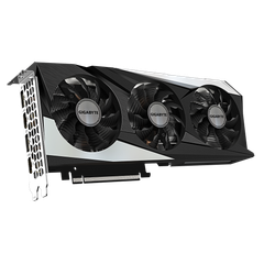 GIGABYTE GeForce RTX 3060 GAMING OC 12G