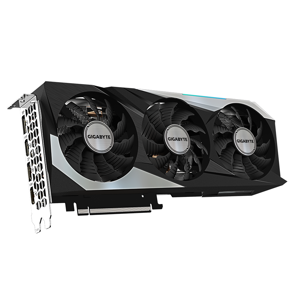 Gigabyte GeForce RTX™ 3070 GAMING OC