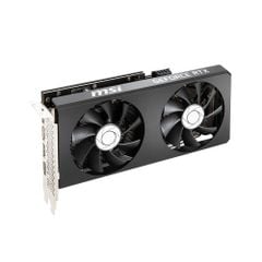MSI GeForce RTX 3060 Ti TWIN FAN 8G 2ND