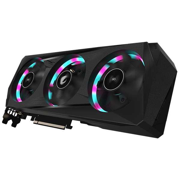 GIGABYTE AORUS GeForce RTX 3060 Ti  ELITE 8GB 2ND