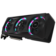 GIGABYTE AORUS GeForce RTX 3060 Ti  ELITE 8GB 2ND