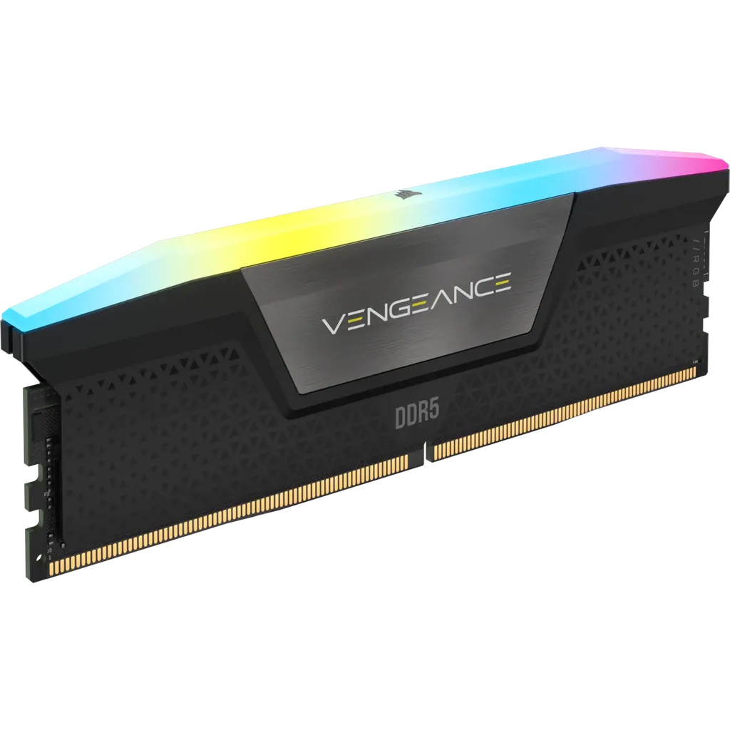 Ram Corsair Vengeance RGB 32GB (2x16GB) 5600 DDR5