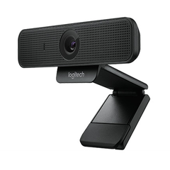 Webcam Logitech C925E (Full HD)