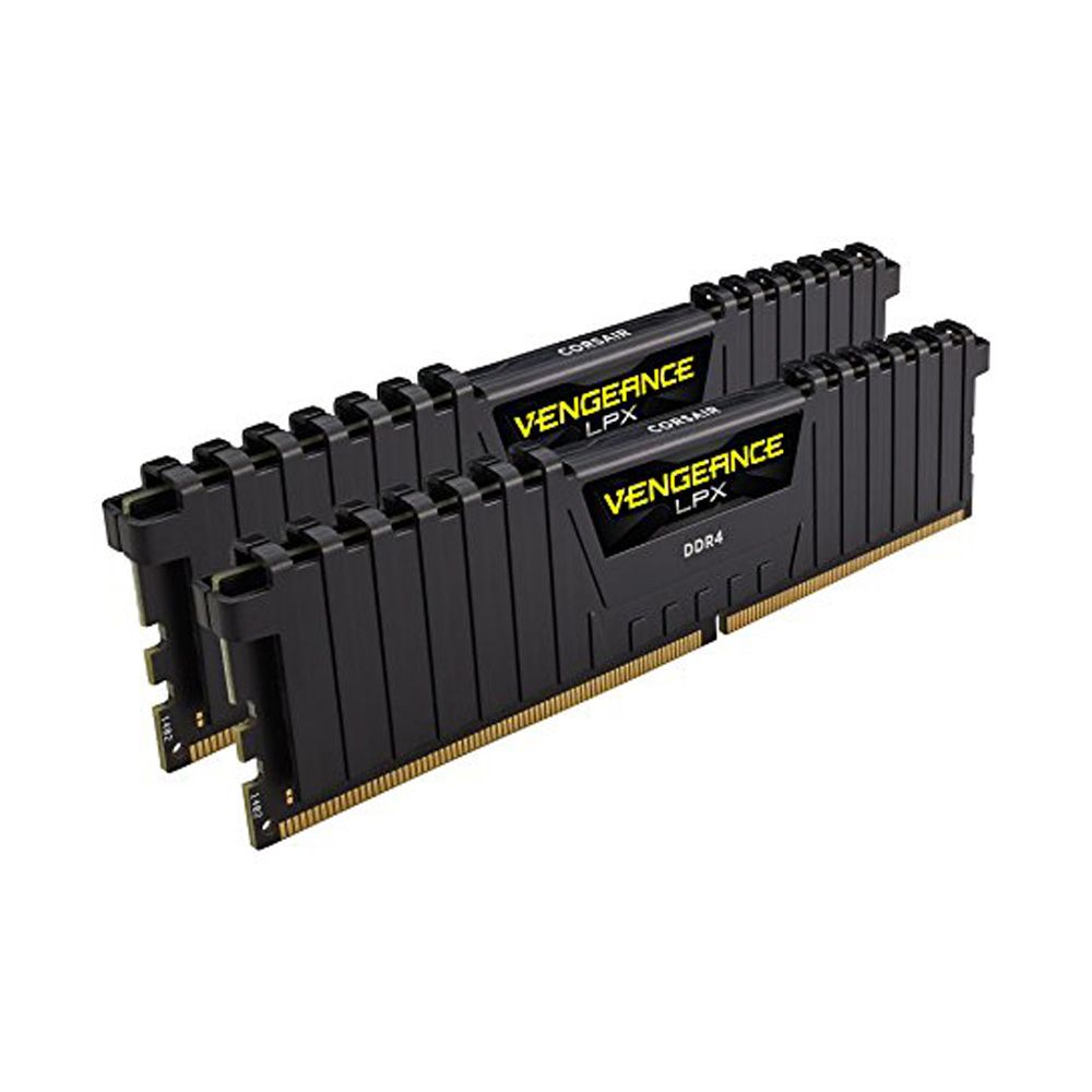 Ram PC Corsair Vengeance LPX 16GB 3200MHz DDR4 (1x16GB)