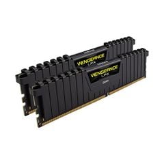 Ram PC Corsair Vengeance LPX 16GB 3200MHz DDR4 (1x16GB)