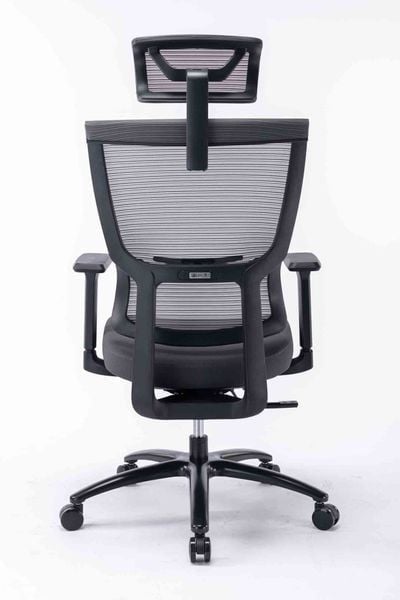Ghế Ergonomic Warrior Hero series WEC506 V2.0