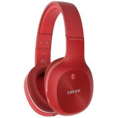 Tai nghe Bluetooth EDIFIER W800BT PLus - Red