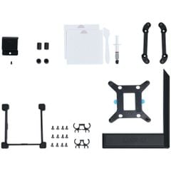 Tản Nhiệt Nước Lian Li HydroShift LCD 360S non RGB fan