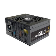 BỘ NGUỒN JETEK RM FULL MODULAR SFX RM600 600W