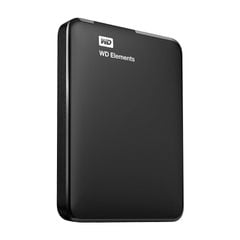 Ổ cứng di động Western Digital Elements 3TB WDBU6Y0030BBK-WESN