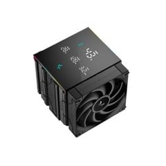 Tản nhiệt khí Deepcool AK620 DIGITAL PRO