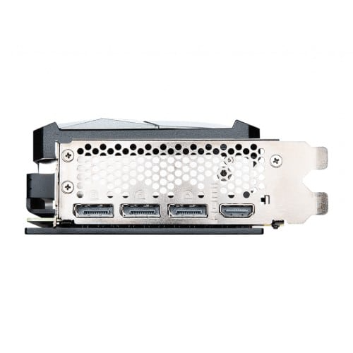 MSI GeForce RTX 3070 VENTUS 3X Plus OC