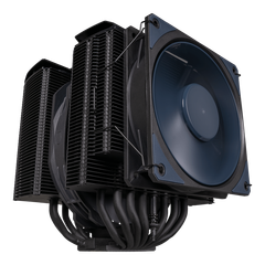 Tản nhiệt Cooler Master MASTERAIR MA824 STEALTH