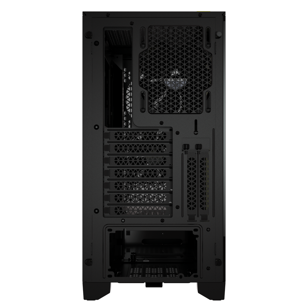 Case Corsair 4000D AIRFLOW Black