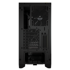 Case Corsair 4000D AIRFLOW Black