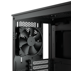 Case Corsair 4000D AIRFLOW Black