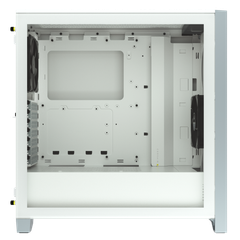 Case Corsair 4000D AIRFLOW White