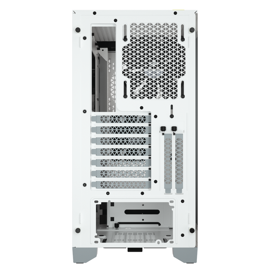 Case Corsair 4000D AIRFLOW White
