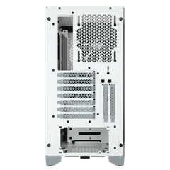 Case Corsair 4000D AIRFLOW White