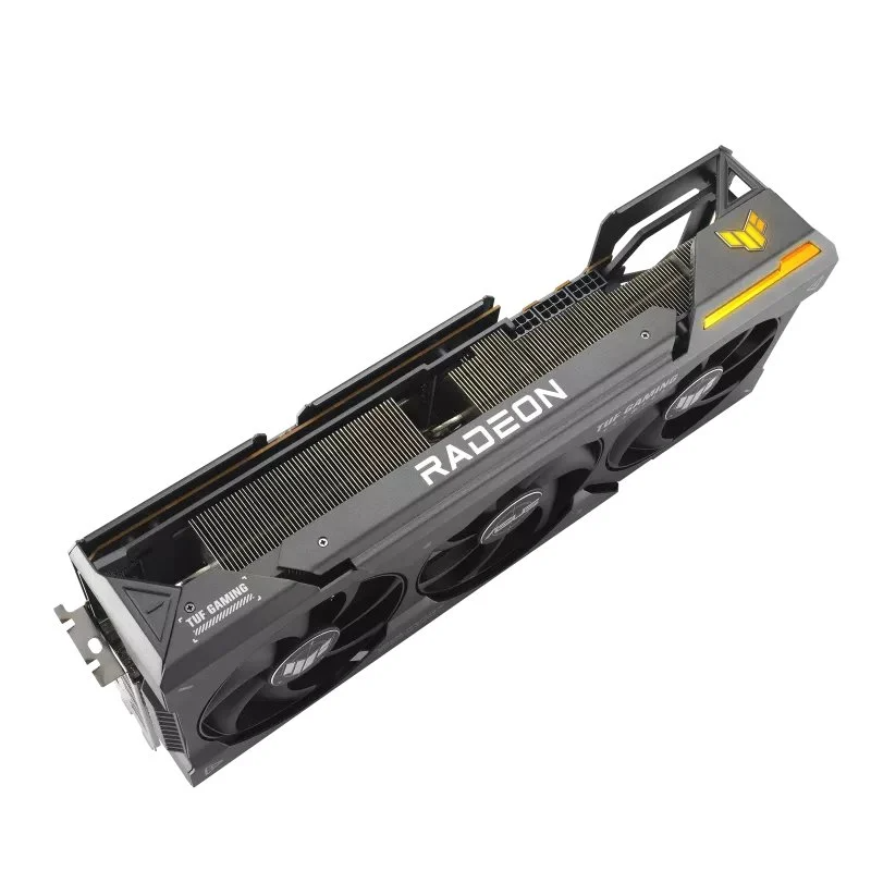 ASUS TUF Gaming Radeon RX 7900 XTX OC 24GB GDDR6