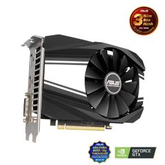 ASUS Phoenix GTX 1660  6GB GDDR5