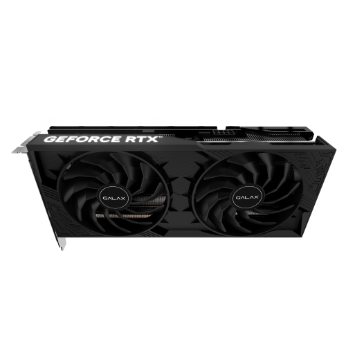 GALAX GeForce RTX™ 4070 1 Click OC 2X 2ND