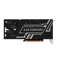 GALAX GeForce RTX™ 4070 1 Click OC 2X 2ND