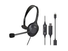 Tai nghe Audio Technica ATH 101USB