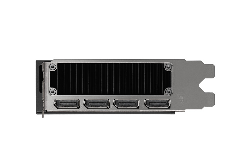 Card Màn Hình Leadtek NVIDIA RTX 4500 ADA 24GB GDDR6 ECC