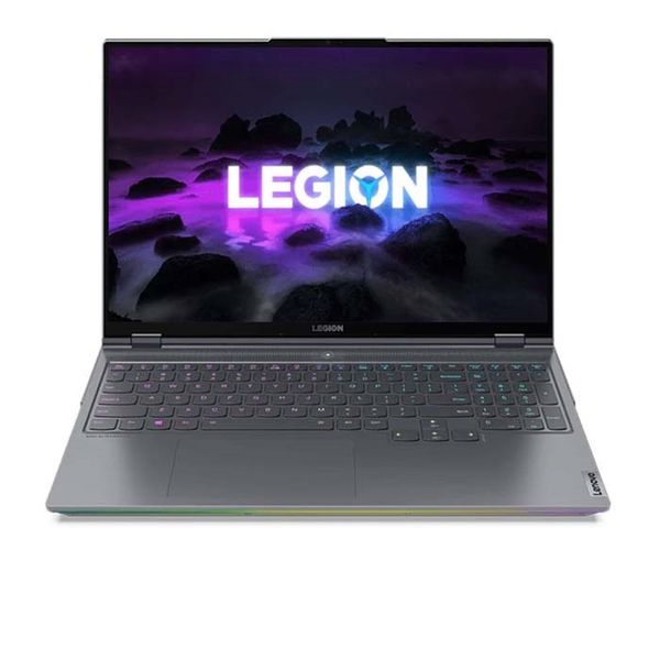 Laptop Lenovo Legion 7 16ACHg6  (Intel I7 11800H | 16GB | 1TB SSD | RTX 3070 8GB | 16 inch | Win 11 | Xám) New 100% Full Box