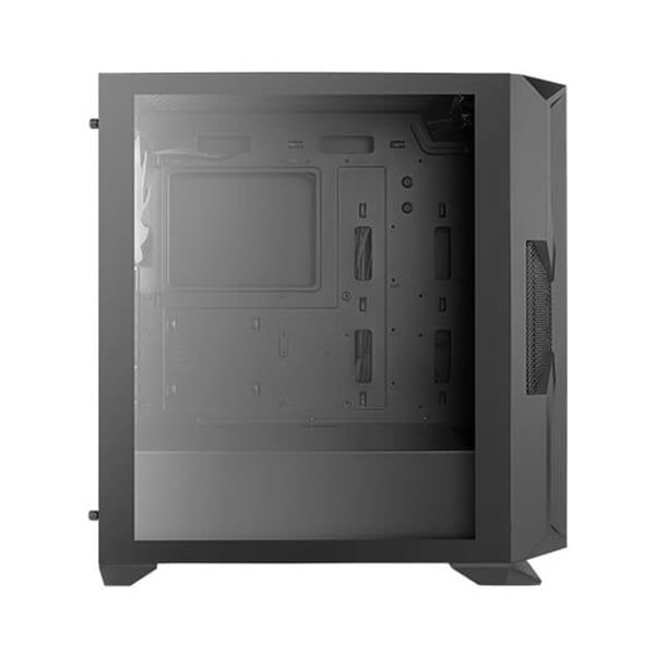 Vỏ máy tính Antec NX800 Black EATX