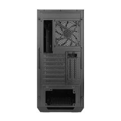 Vỏ máy tính Antec NX800 Black EATX