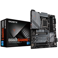 Mainboard Gigabyte B660 Gaming X DDR4
