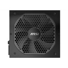 Nguồn MSI MPG A750GF 750W - 80 Plus Gold - Full modular