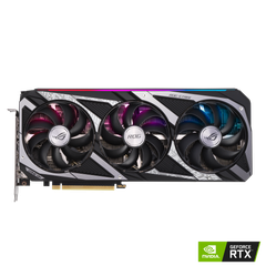 ASUS ROG Strix GeForce RTX 3050 8GB