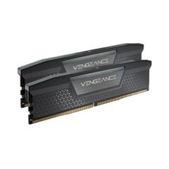 Ram PC CORSAIR Vengeance DDR5 RAM 64GB (2x32GB) 5600MHz