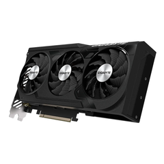 GIGABYTE GeForce RTX 4070 WINDFORCE OC 12G