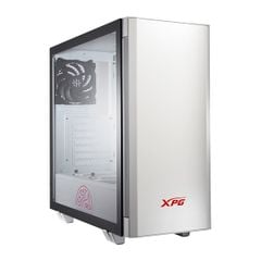 Vỏ máy tính ADATA XPG INVADER White