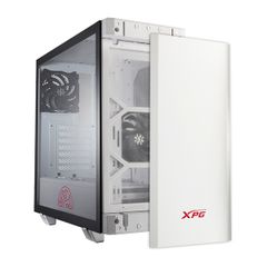 Vỏ máy tính ADATA XPG INVADER White