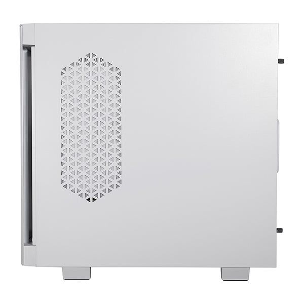 Vỏ máy tính ADATA XPG INVADER White