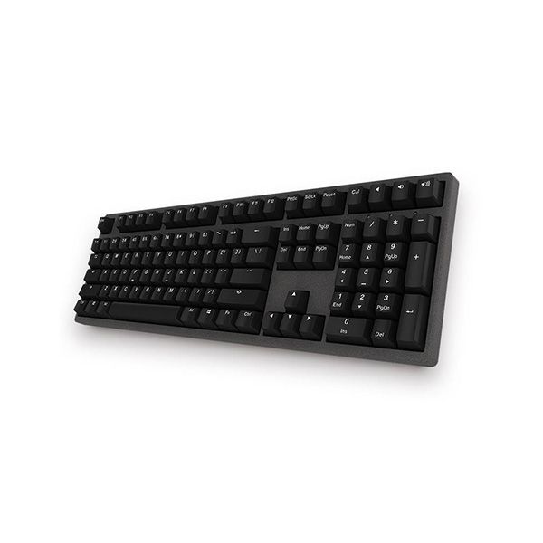 Bàn phím AKKO 3108 v2 DS Black
