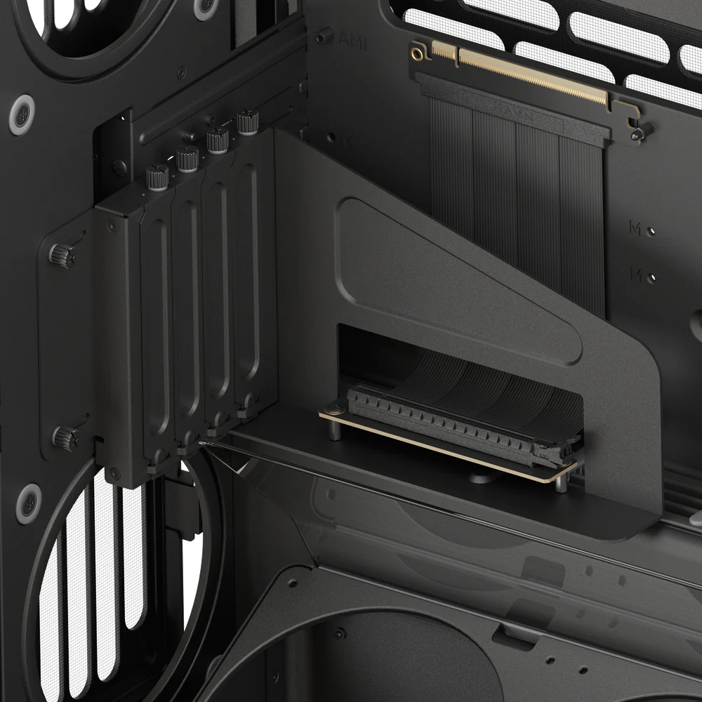 Vỏ Case HAVN HS 420 VGPU