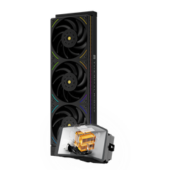 TẢN NHIỆT NƯỚC THERMALRIGHT WONDER VISION 360 UB ARGB